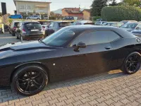 Usata Dodge Challenger SXT 309 CV (227 kW) 2017 Nero Coupé