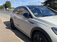 Begagnad VW Taigo R-line 110 HK (80 kW) 2022 SUV