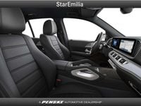 Nuova Mercedes GLE300 269 CV (197 kW) 2025 Nero SUV