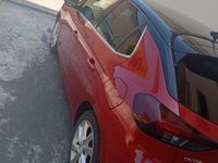 Usata Opel Corsa 2022 Rosso Berlina