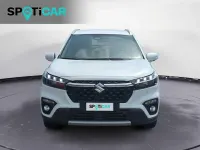 Usata Suzuki SX4 S-Cross 129 CV (94 kW) 2023 Bianco SUV