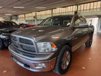Usata Dodge Ram 390 CV (286 kW) 2011 Grigio Pick-up