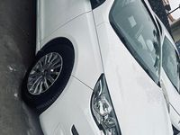 Usata Peugeot 308 Business-Line 92 CV (67 kW) 2014 Bianco Berlina