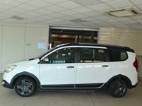 usata Dacia Lodgy 1.5 dci