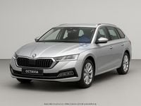 Usata Skoda Octavia Selection 150 CV (110 kW) 2024 Argento Station wagon