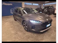 Usata Ford Focus Active 125 CV (91 kW) 2022 Magnetic grey SUV