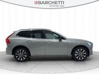 Occasion Volvo XC60 Plus 197 PK (144 kW) 2024 Grijs SUV