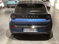 Usata Lancia Ypsilon 61 kW (84 CV) 2024 Blu Utilitaria