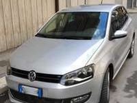 usata VW Polo PoloV 2009 5p 1.6 tdi Highline 90cv