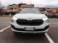 Usata Skoda Kamiq Style 150 CV (110 kW) 2025 SUV