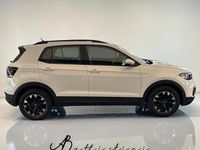 Usata VW T-Cross Style 95 CV (69 kW) 2022 Bianco SUV