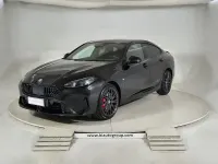 Usata BMW 218 Gran Coupé M Sport 150 CV (110 kW) 2025 Nero Coupé