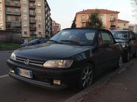 usata Peugeot 306 Cabriolet 1.8i cat Cabriolet