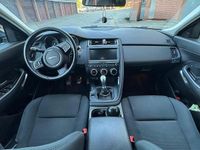 Begagnad Jaguar E-Pace 150 HK (110 kW) 2019 SUV