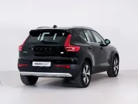 Usata Volvo XC40 Core 155 CV (114 kW) 2022 Nero SUV