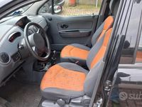 Usata Chevrolet Matiz 52 CV (38 kW) 2010 Nero Utilitaria
