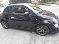 Usata Abarth 595 165 CV (121 kW) 2022 Nero Berlina