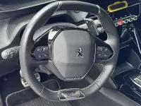 Usata Peugeot 208 GT 131 CV (96 kW) 2023 Utilitaria