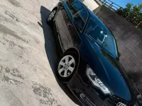 Usata Audi A6 177 CV (130 kW) 2012 Nero Station wagon