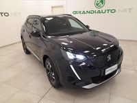 Usata Peugeot 2008 Allure 131 CV (96 kW) 2023 Nero SUV