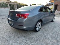 usata Chevrolet Malibu 2.0L Diesel MT LTZ