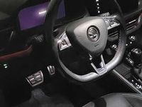 Usata Skoda Kamiq Style 150 CV (110 kW) 2020 SUV