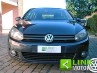 usata VW Golf VI Golf 1.6 5p. Comfortline BiFuel