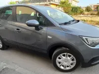 Usata Opel Crossland X Innovation 82 CV (60 kW) 2018 SUV