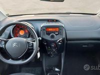 usata Citroën C1 2021 73CV 5 porte Elle 45000km