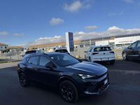 Usata Cupra Formentor 150 CV (110 kW) 2025 Grigio SUV