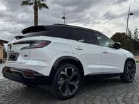 Usata Renault Austral Techno Esprit Alpine 200 CV (147 kW) 2025 Bianco SUV