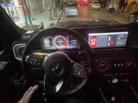 Usata Mercedes G400 AMG line 330 CV (242 kW) 2022 SUV