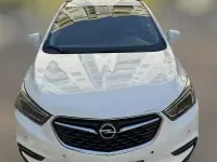 Usata Opel Mokka X Innovation 110 CV (80 kW) 2016 Bianco SUV