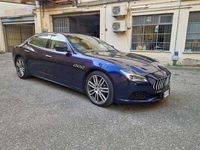 usata Maserati Quattroporte 3.0 V6 ds Granlusso 275cv auto