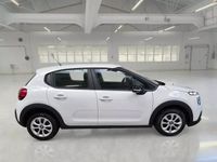 Usata Citroën C3 Feel 101 CV (74 kW) 2020 Utilitaria