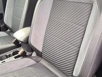 Usata VW T-Roc R-line 150 CV (110 kW) 2019 Grigio SUV