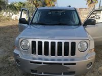 usata Jeep Patriot Patriot 2.2 CRD DPF Limited