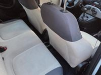 Usata Fiat Panda 75 CV (55 kW) 2013 Utilitaria