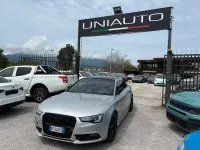 Occasion Audi A5 S-Line 211 ch (155 kW) 2013 Gris Coupé