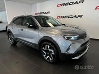 Usata Opel Mokka S 101 CV (74 kW) 2023 Grigio SUV
