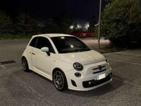 Usata Abarth 500 135 CV (99 kW) 2008 Utilitaria