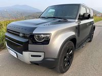 Usata Land Rover Defender SE 249 CV (183 kW) 2023 Eiger grey SUV