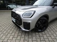 Usata Mini John Cooper Works Countryman 156 CV (114 kW) 2025 Melting silver SUV