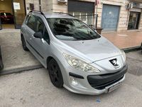 usata Peugeot 308 1.6 HDi 90CV SW Ciel Premium