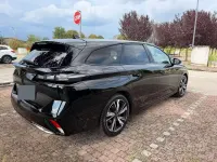 Usata Peugeot 308 SW Allure 131 CV (96 kW) 2023 Marrone Station wagon