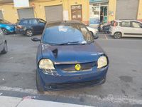 Usata Aixam City 2008 Berlina