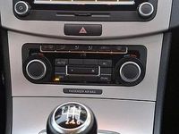 Usata VW Passat 140 CV (102 kW) 2011