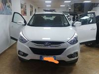 usata Hyundai ix35 - 2015