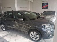 usata Fiat 500X 1.4 M-AIR 140CV GPL-GAS BRC