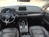 Usata Mazda CX-5 165 CV (121 kW) 2020 Bianco SUV